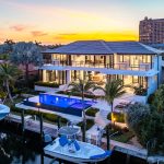 Coral Gables Luxury Waterfront Home for Sale