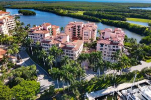 Coral Gables Waterfront Condo for Sale