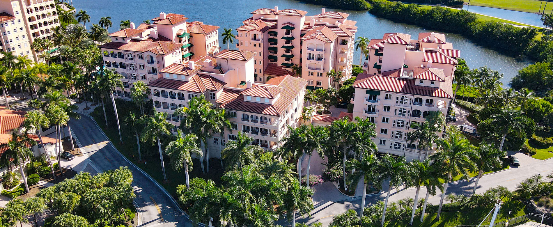 Coral Gables Waterfront Condo for Sale