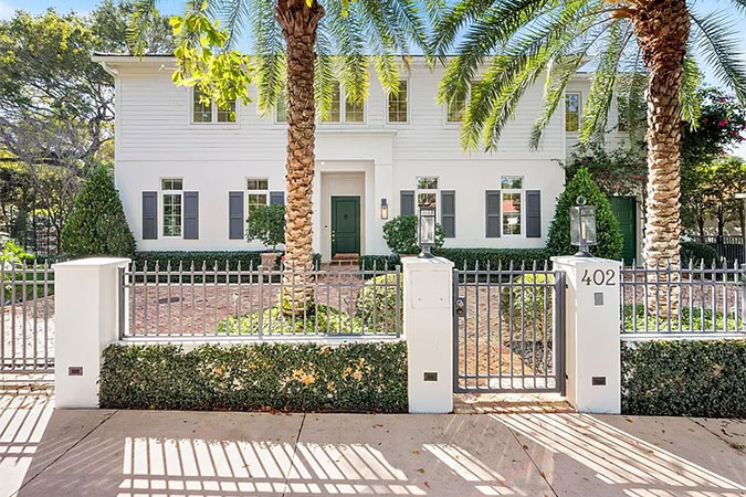 Coral Gables