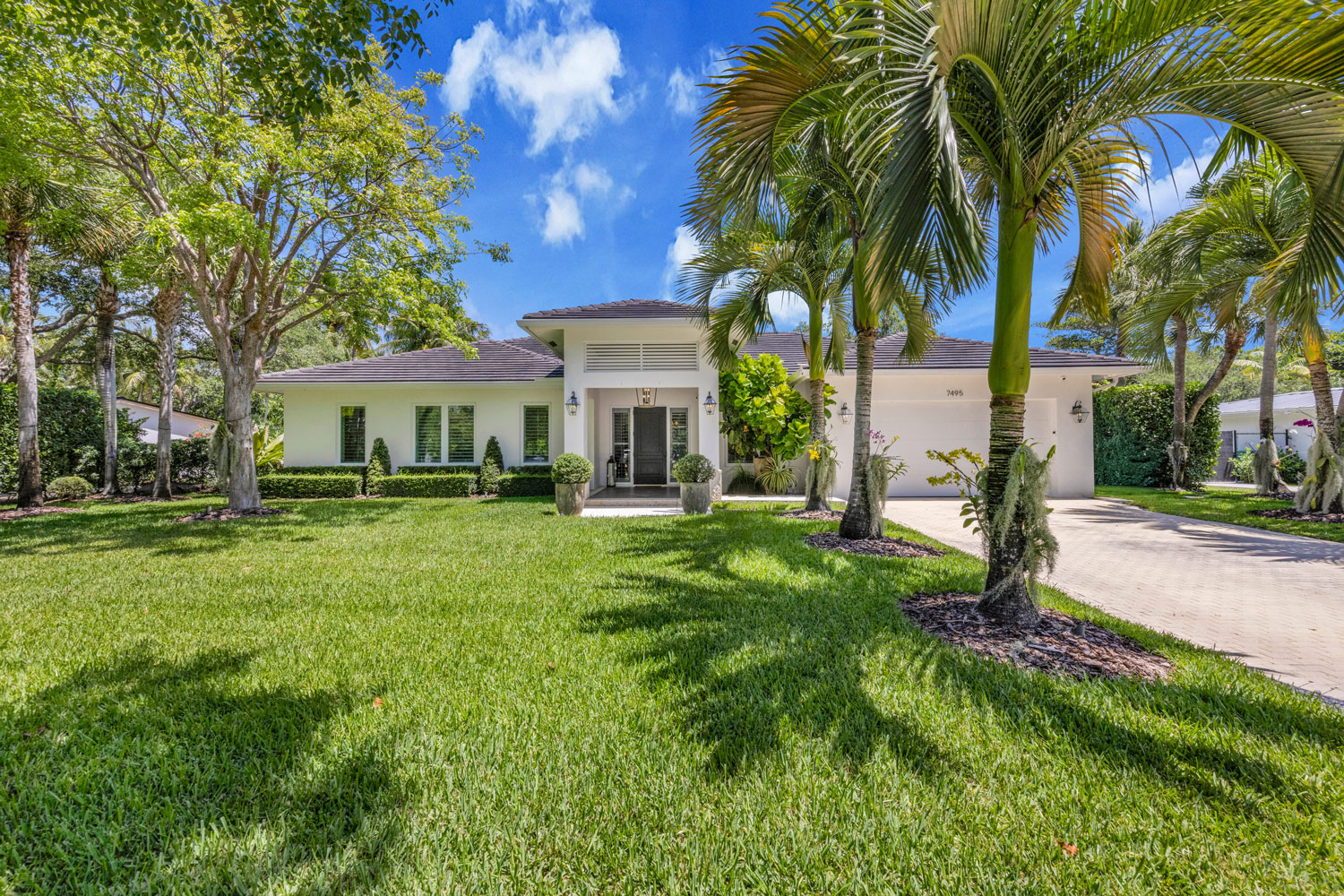Pinecrest Luxury Top Realtor