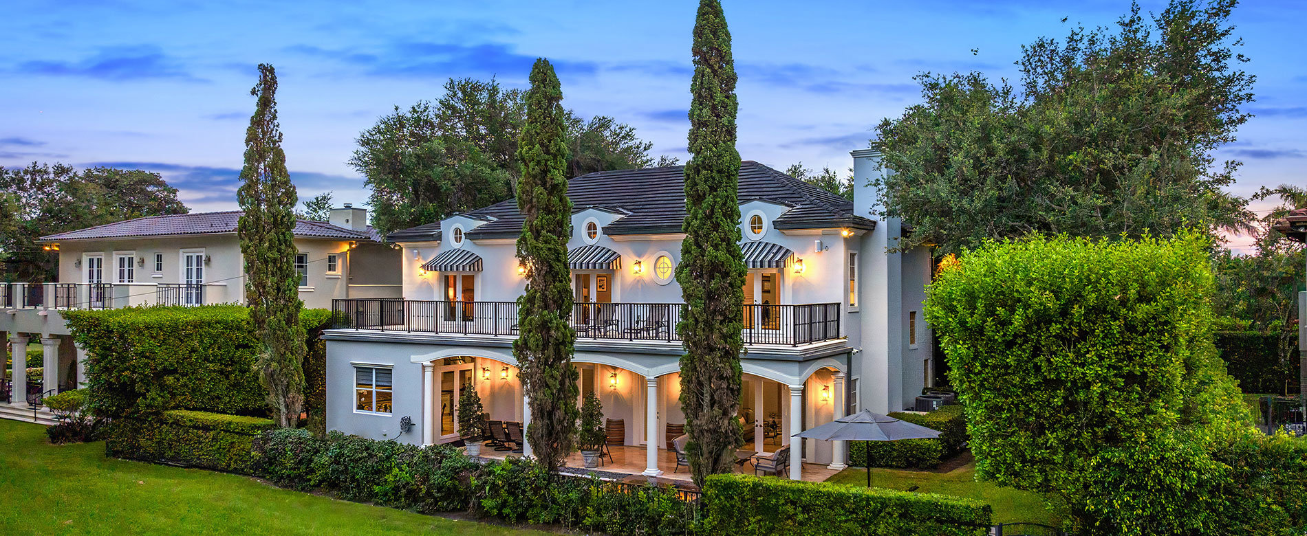 Coral Gables Luxury Home for Sale