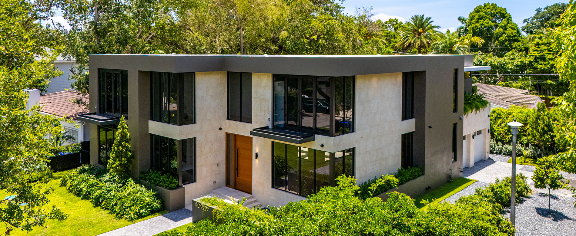 Coconut Grove Home for Sale