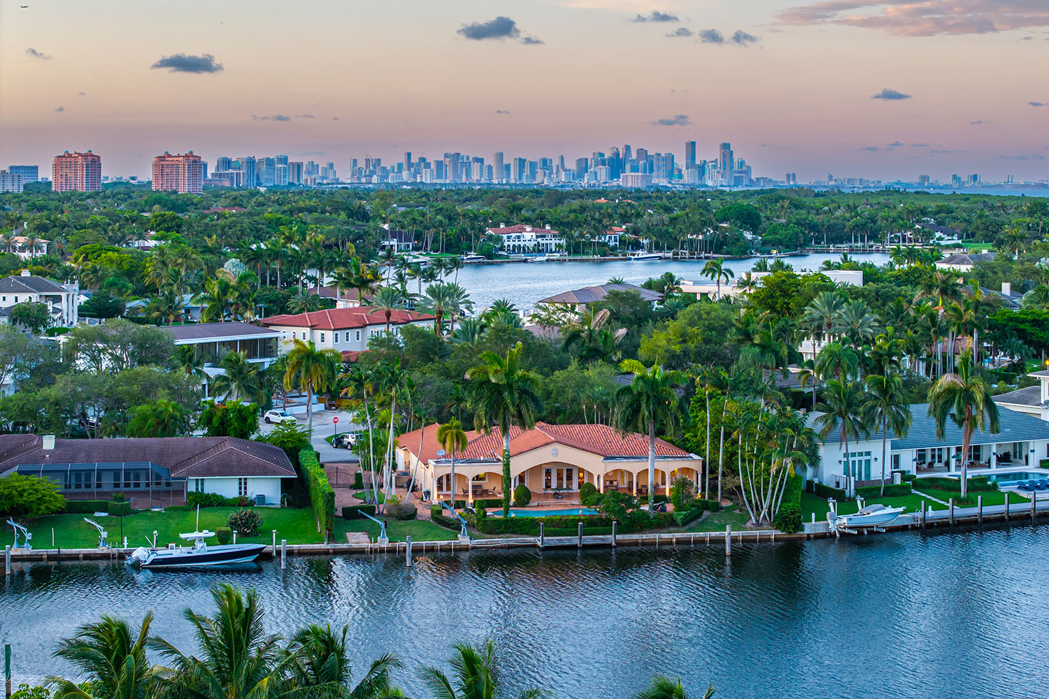 600 Marquesa Dr