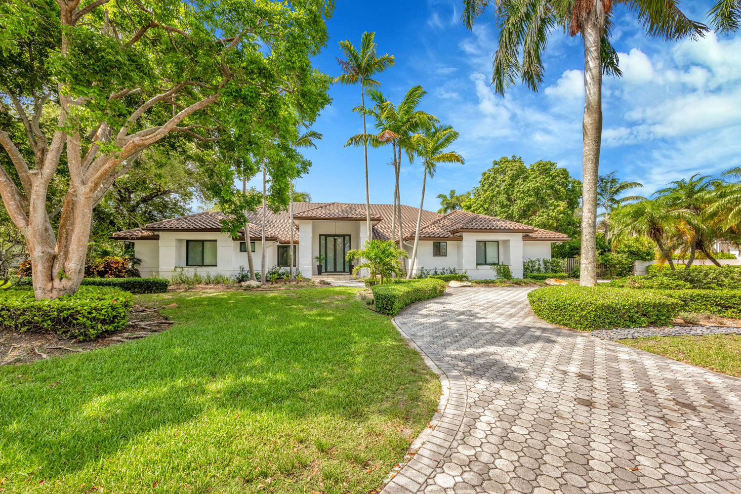 Palmetto Bay Top Realtor