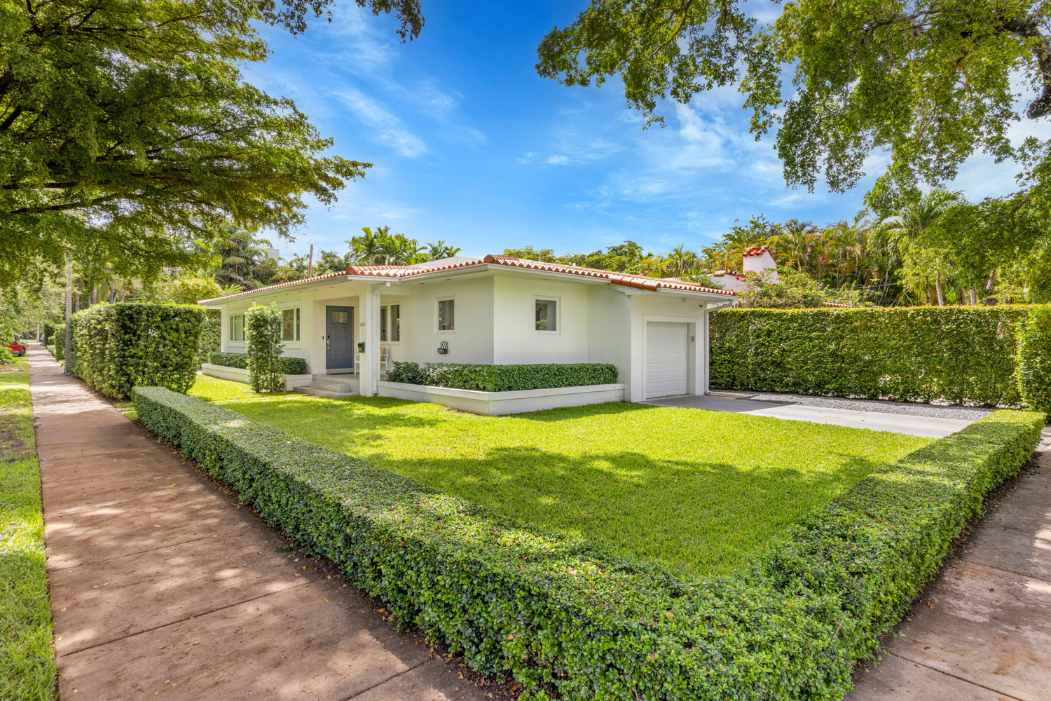 Coral Gables Realtor