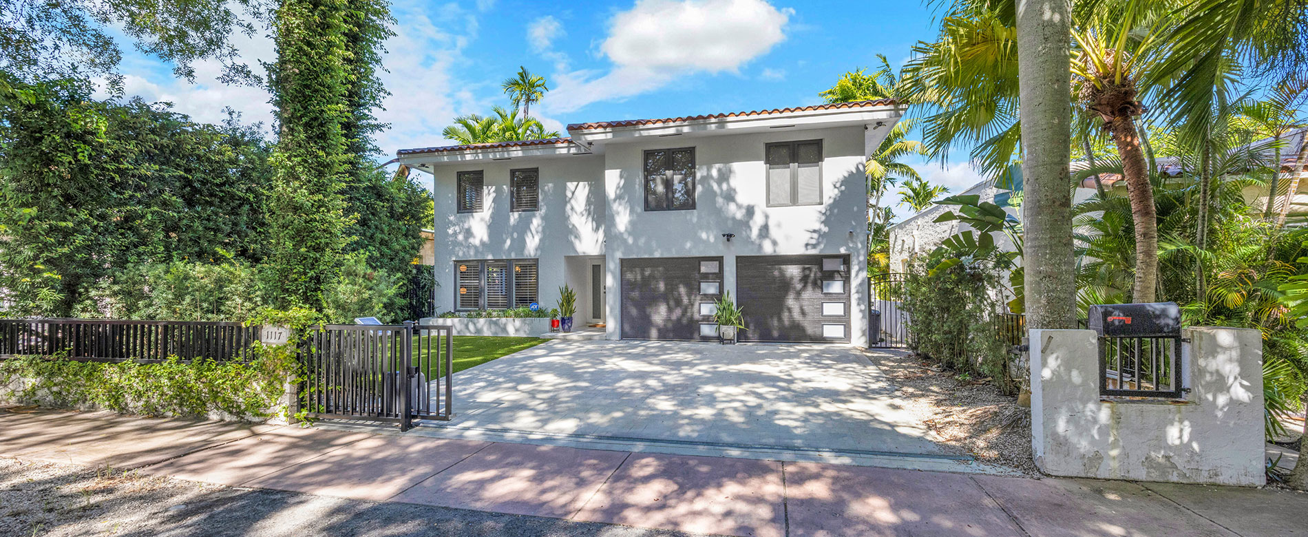 Coral Gables Home for Sale