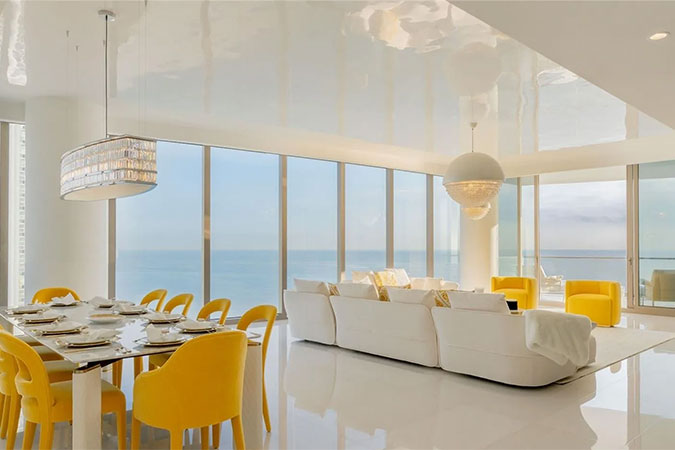 Top Miami Realtor