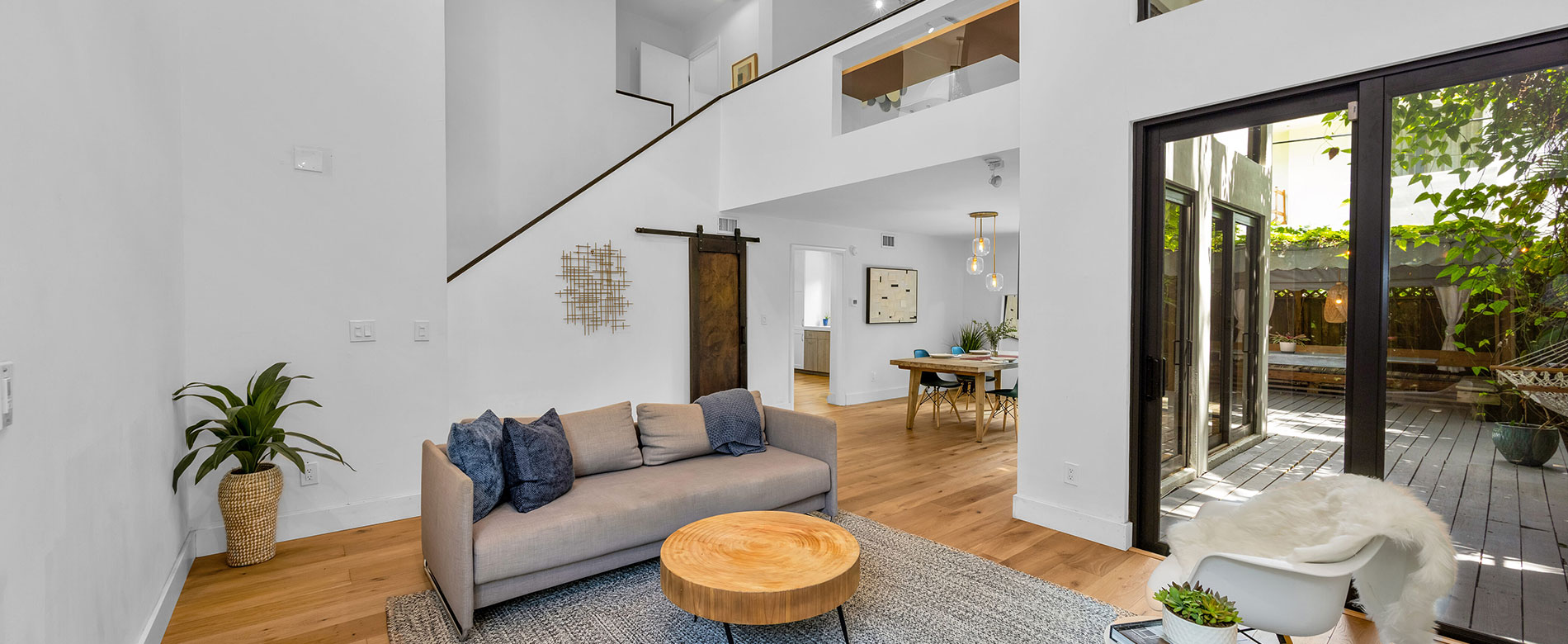 Coconut Grove Home for Sale