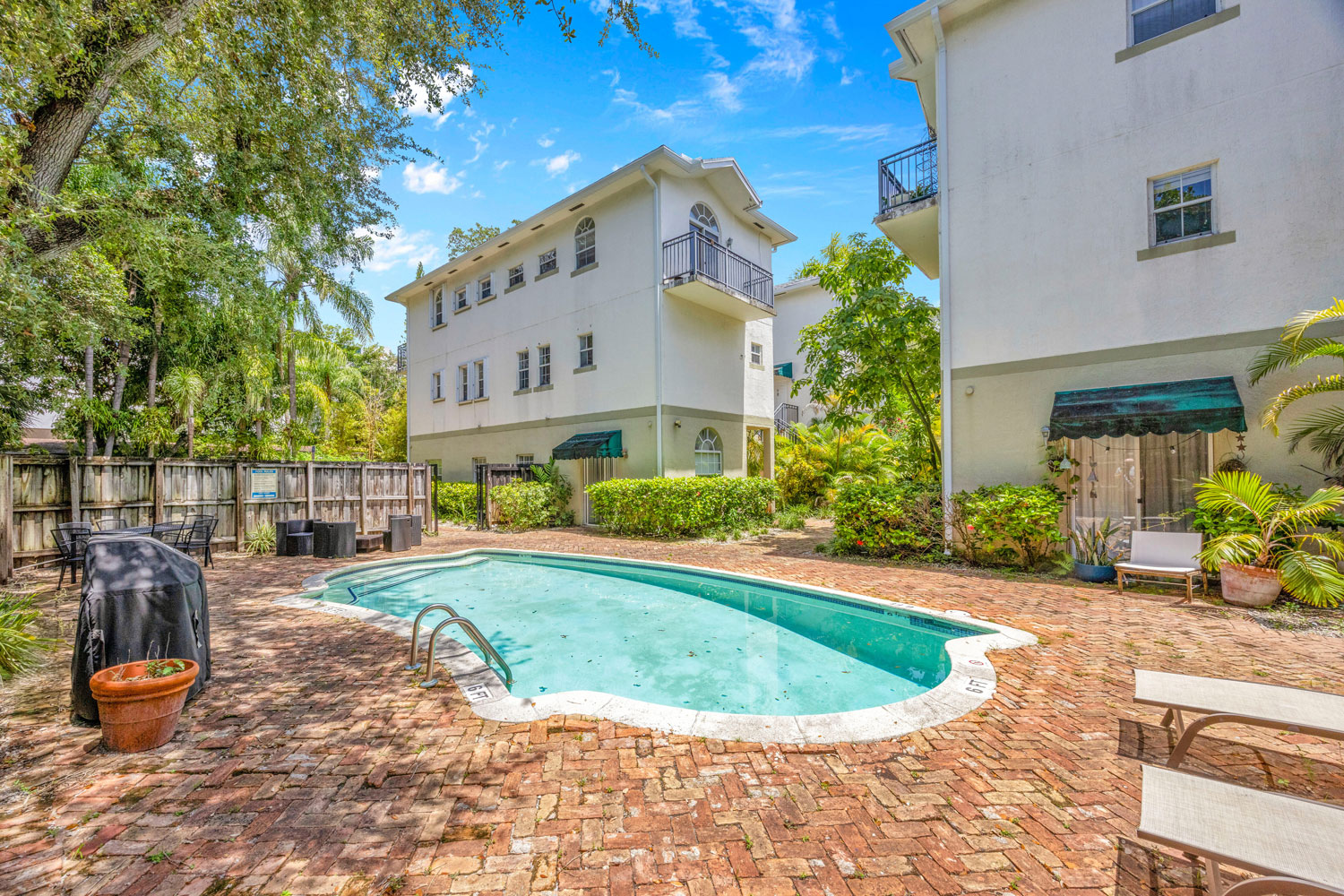 Coconut Grove Top Realtor