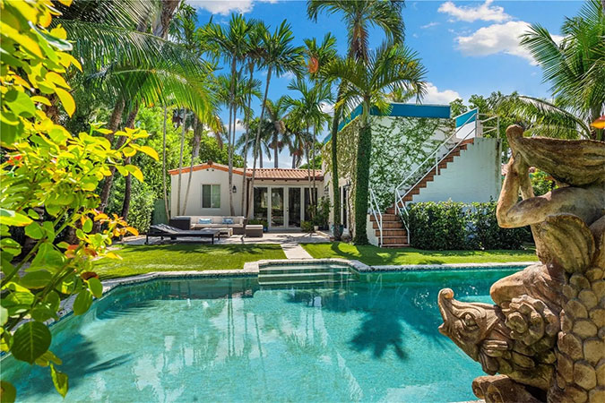 Miami Beach Realtor