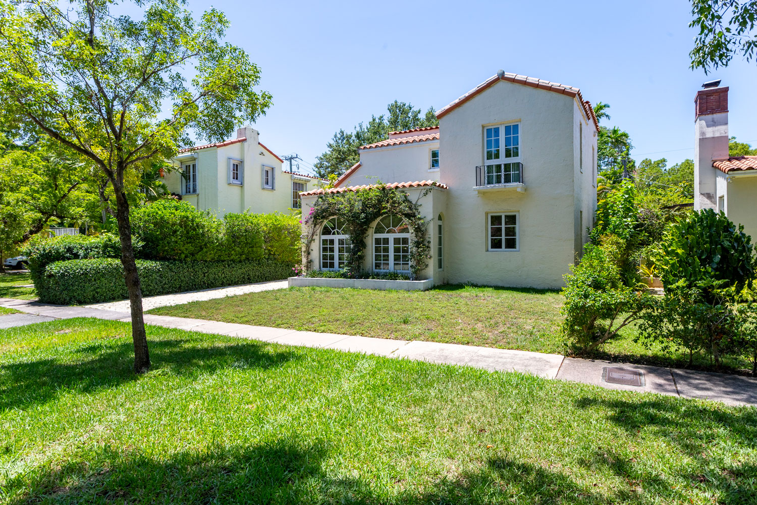Coral Gables Realtor
