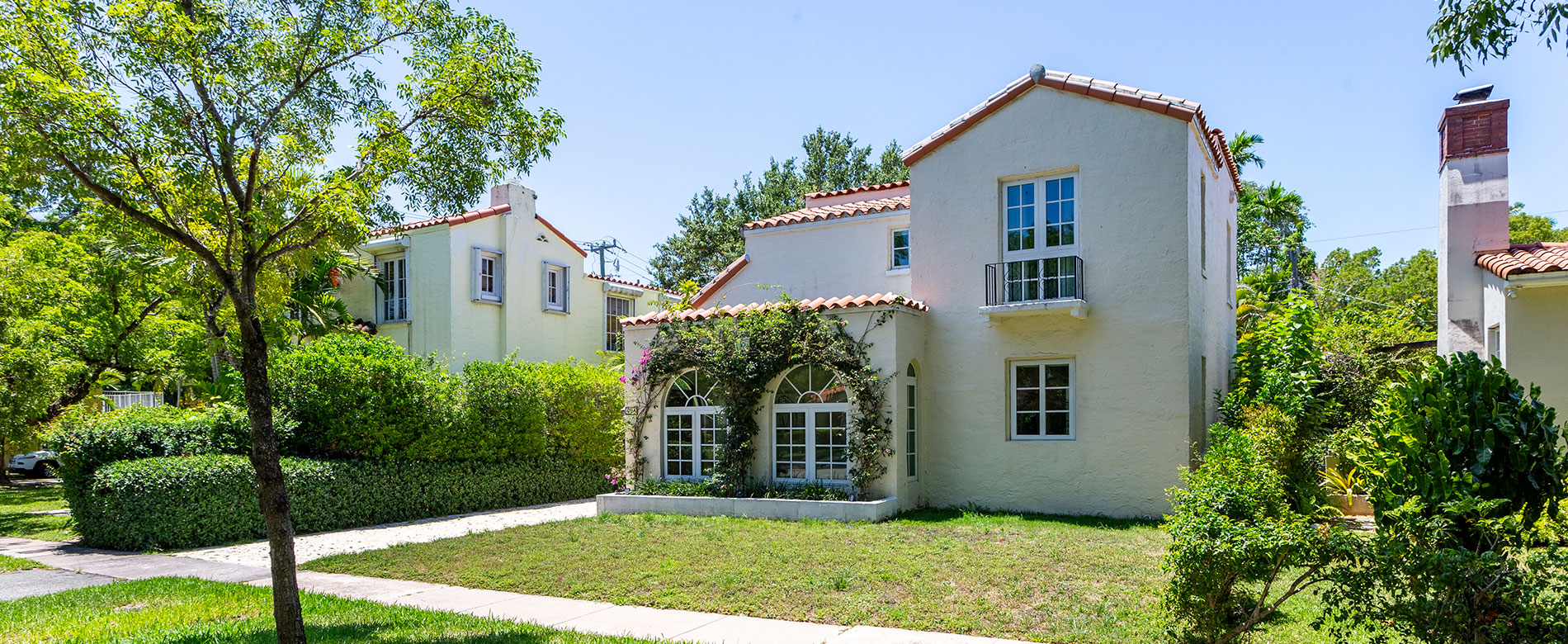 Top Coral Gables Realtor
