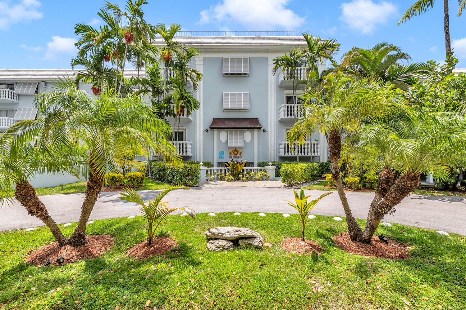 Coral Gables Realtor