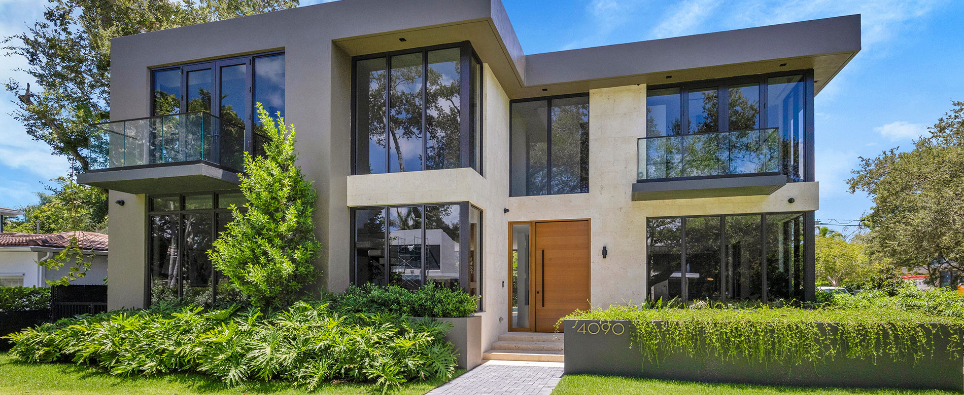 Coconut Grove Home for Sale