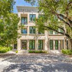 Coral Gables Luxury Townhome for Sale