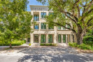 Coral Gables Luxury Townhome for Sale