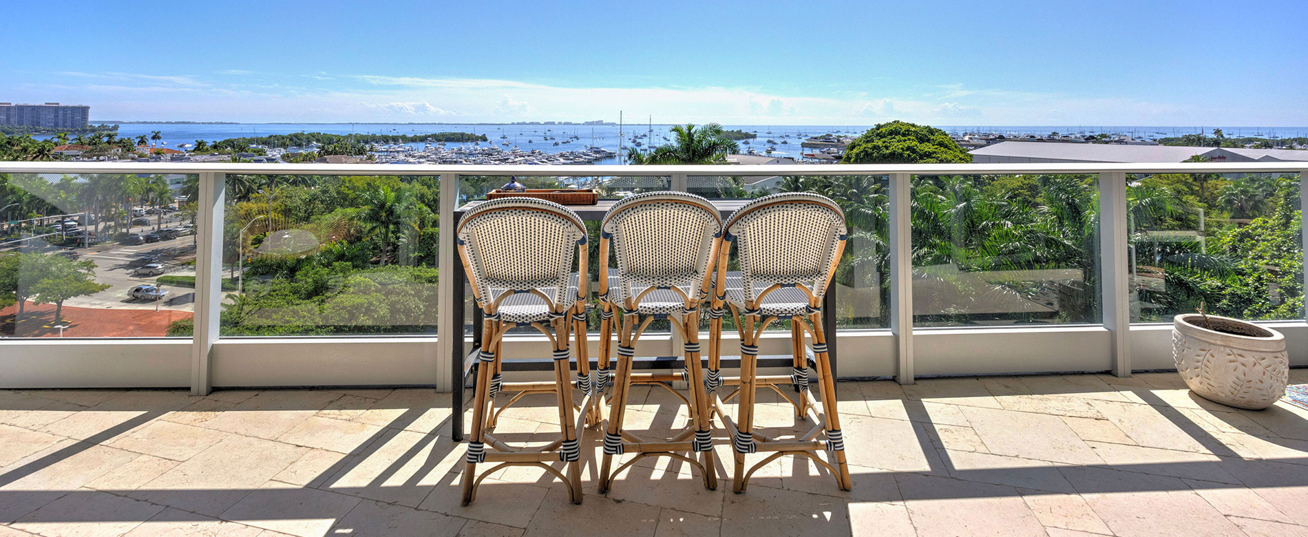 Coconut Grove Condo for Sale