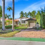 Miami Beach Home for Sale
