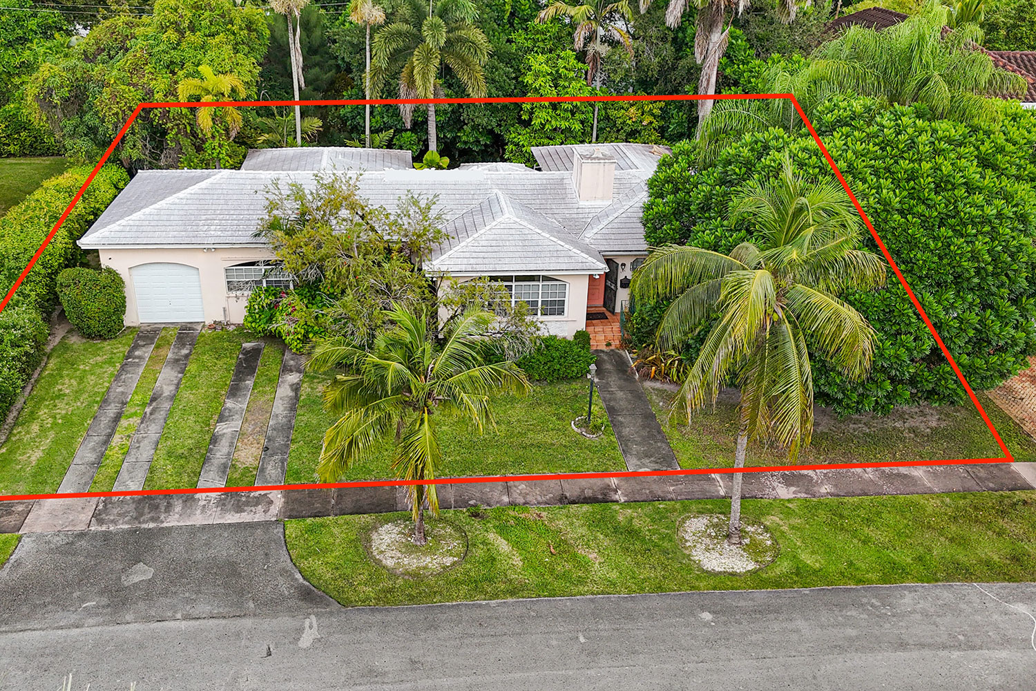 Coral Gables Top Realtor Coral Gables Land for Sale