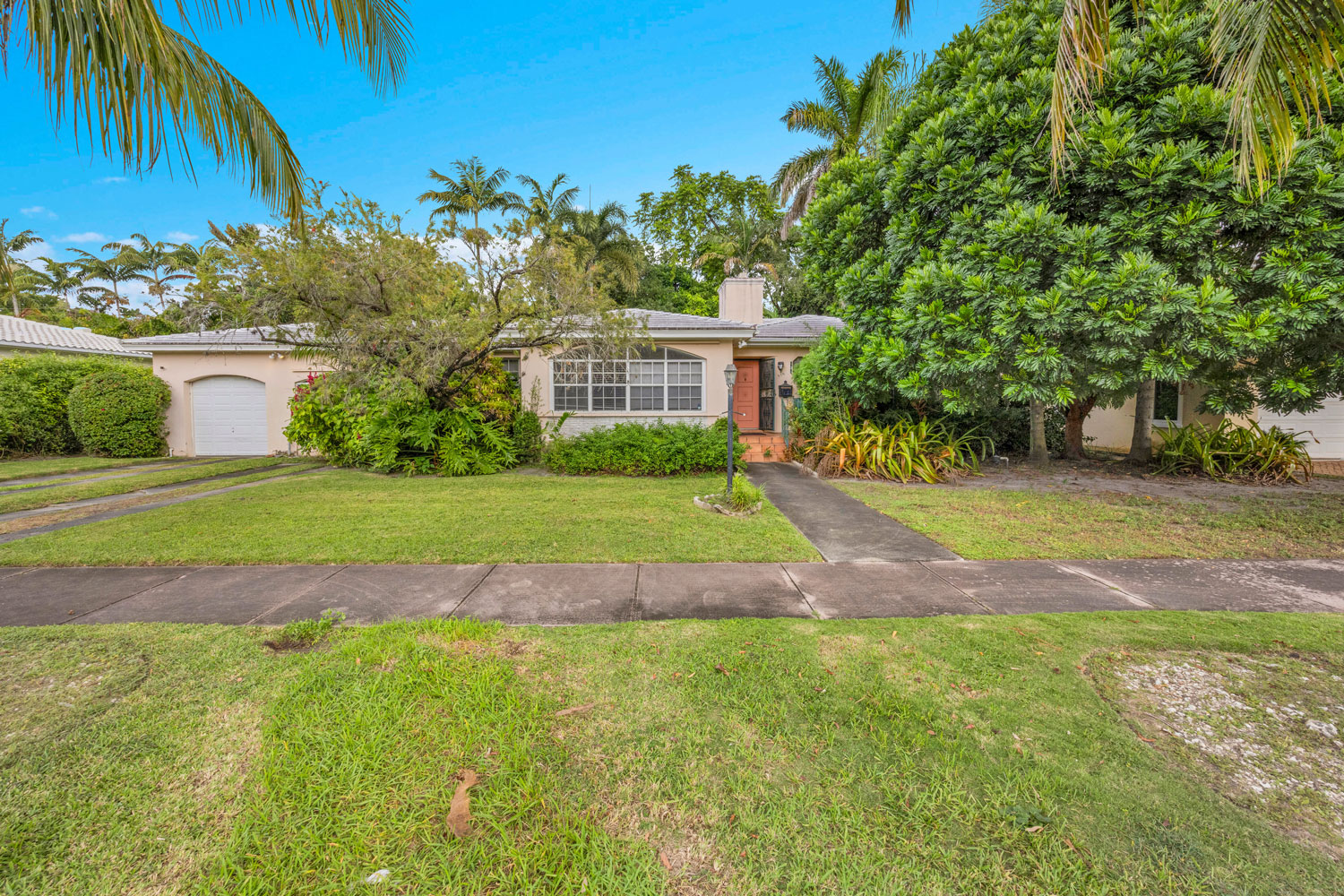 Coral Gables Top Realtor Coral Gables Land for Sale