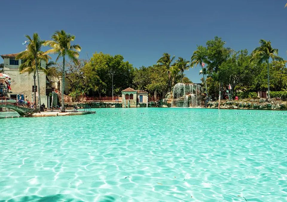 Coral Gables Top Realtor