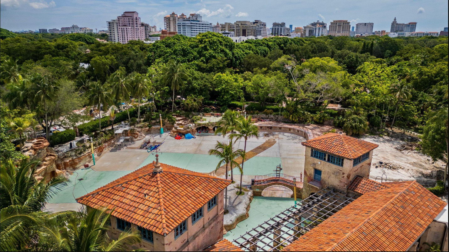 Coral Gables Top Realtor