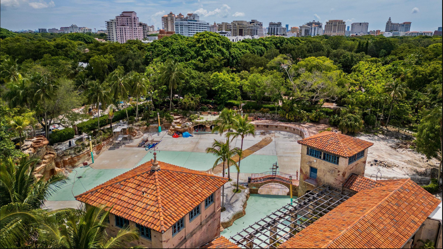 Coral Gables Top Realtor