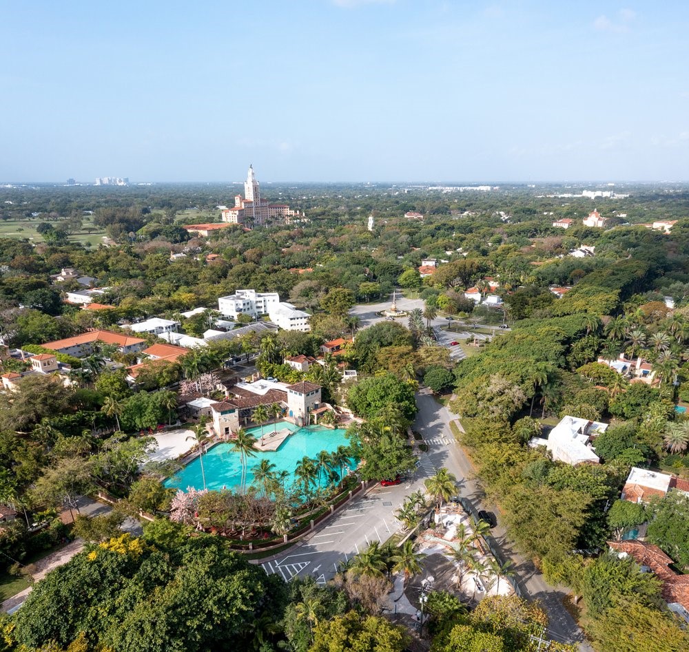 Coral Gables Top Realtor