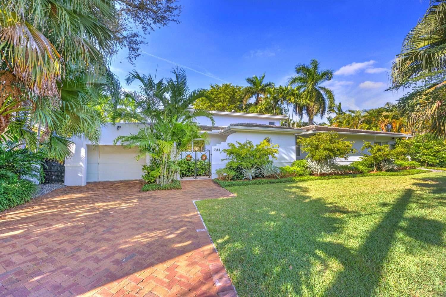 Coral Gables Top Realtor Coral Gables Waterfront Home for Sale