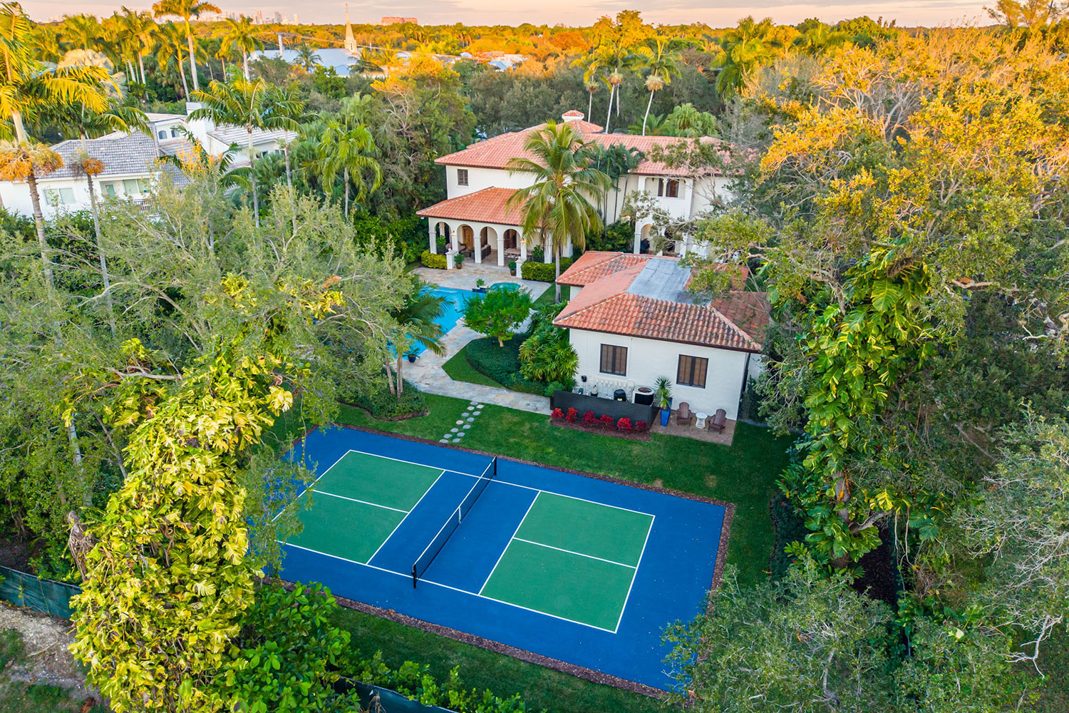 Pinecrest Luxury Realtor