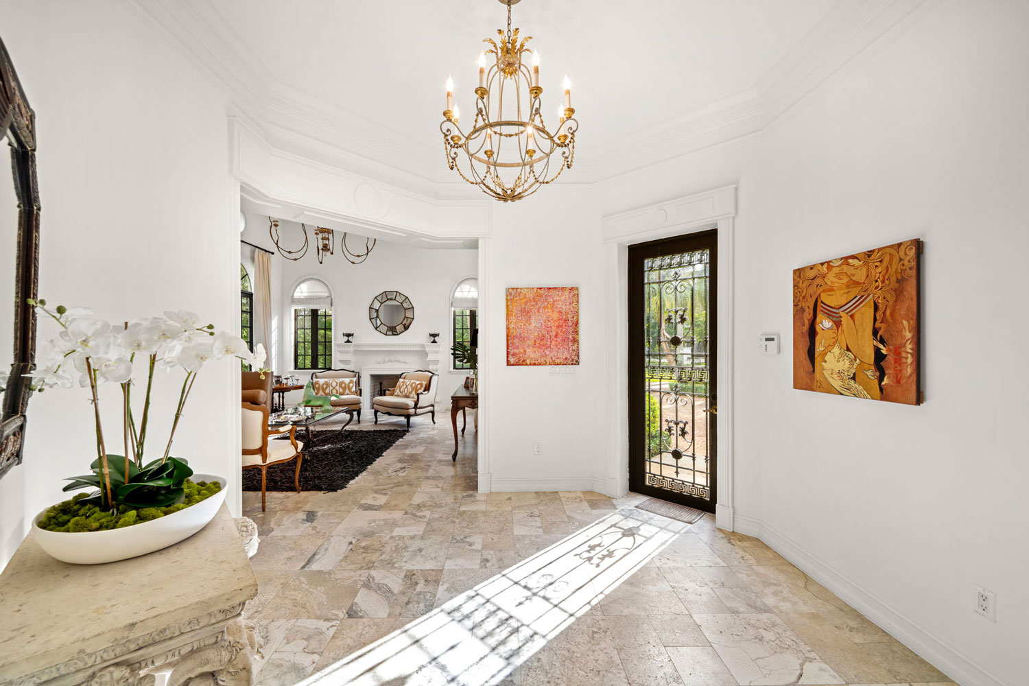 Pinecrest Top Realtor Pinecrest Luxury Home for Sale