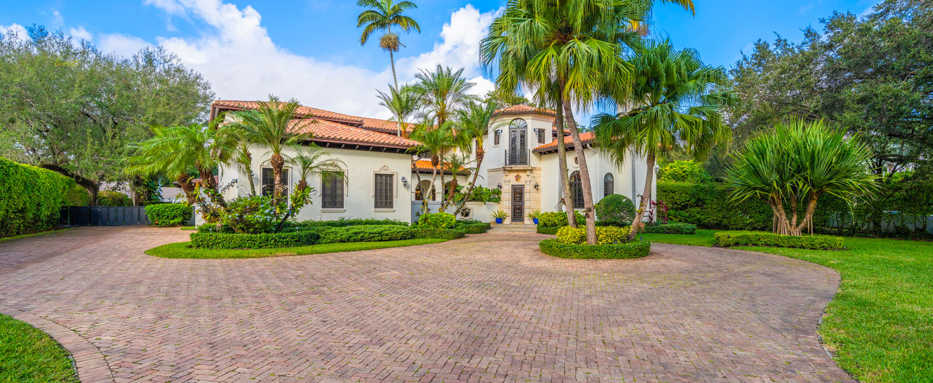 Pinecrest Luxury Home for Sale