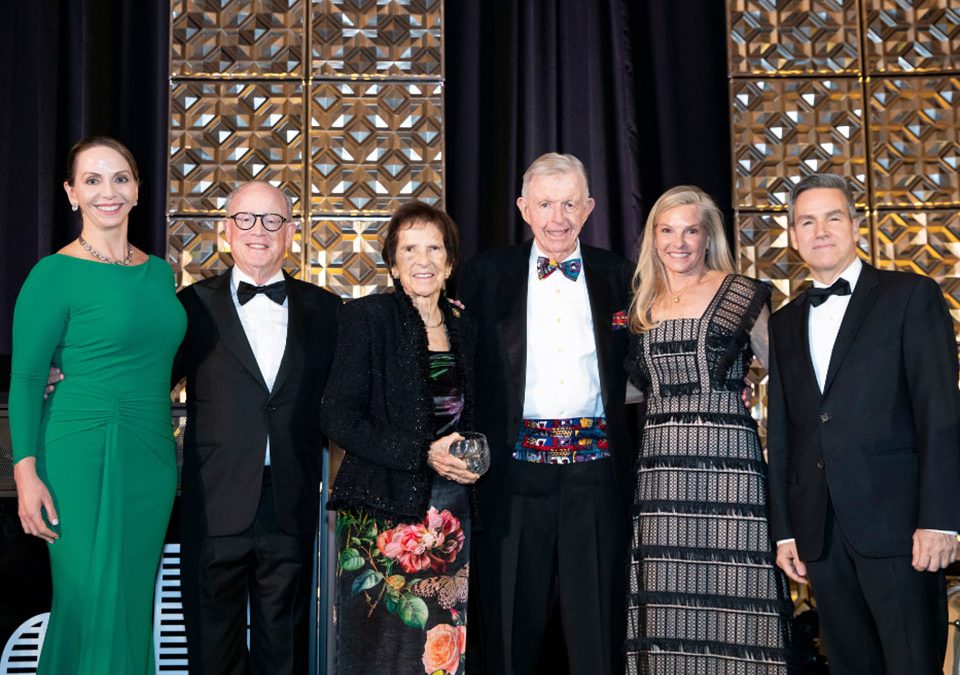 Golden Age Gala Coral Gables