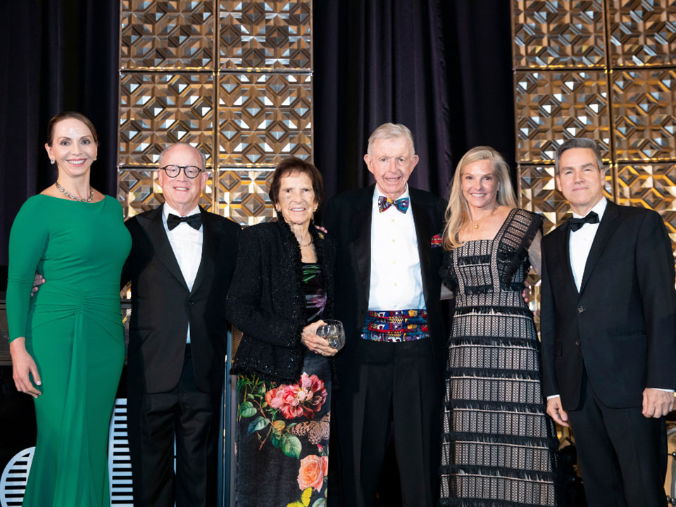 Golden Age Gala Coral Gables