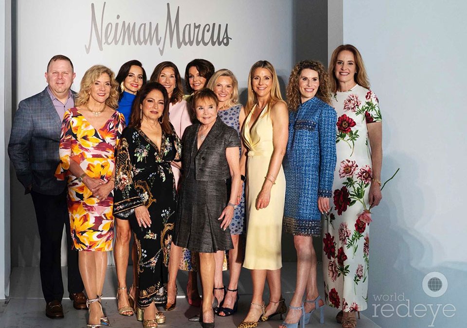 Splendor in the Garden