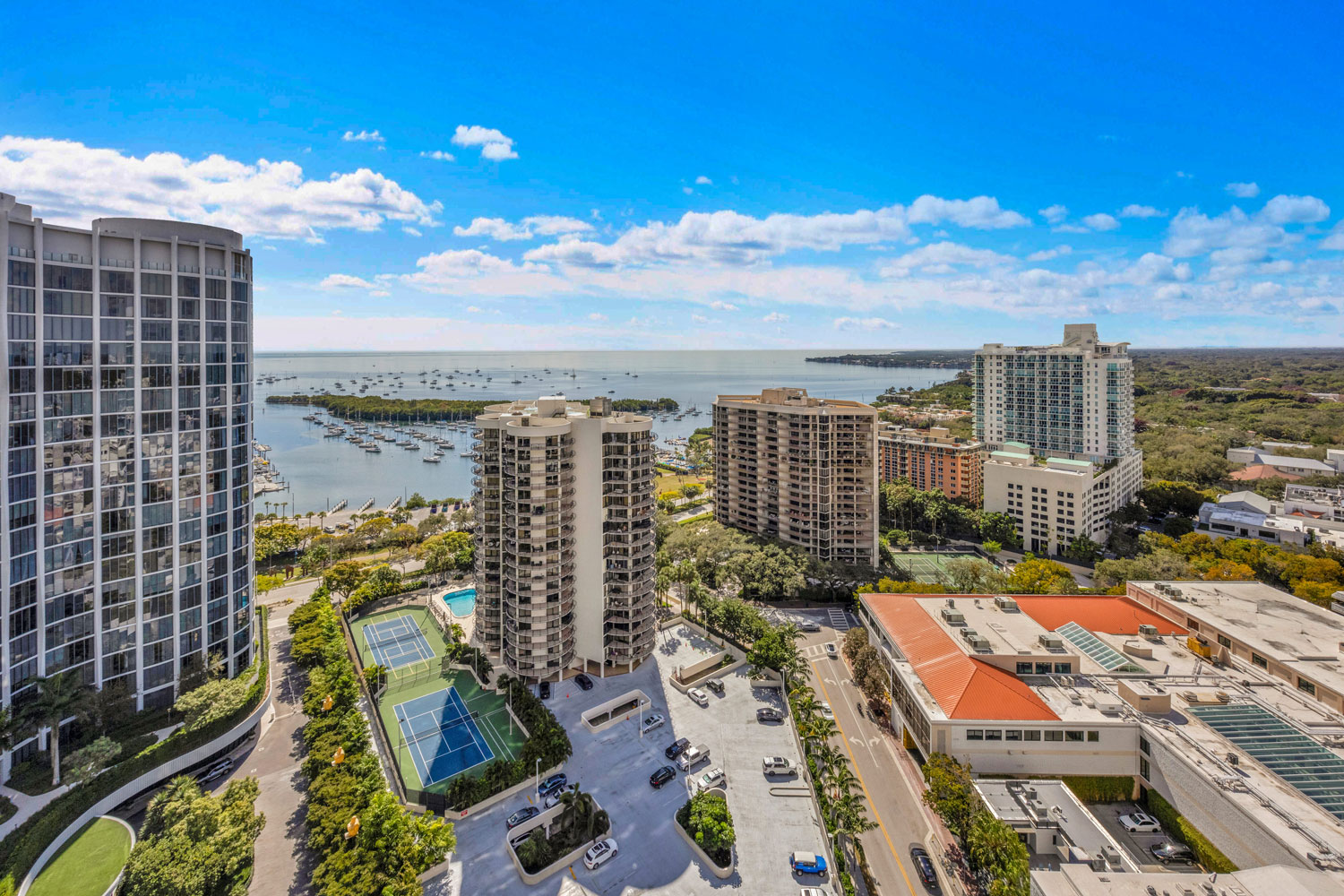 Coconut Grove Top Realtor Coconut Grove Luxury Condo Rental