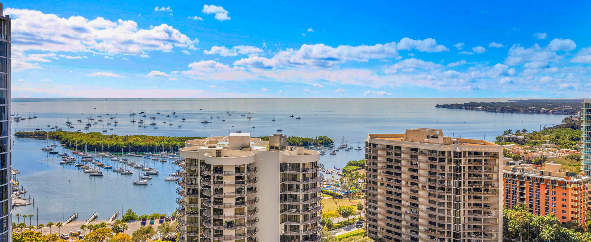 Coconut Grove Condo Rental