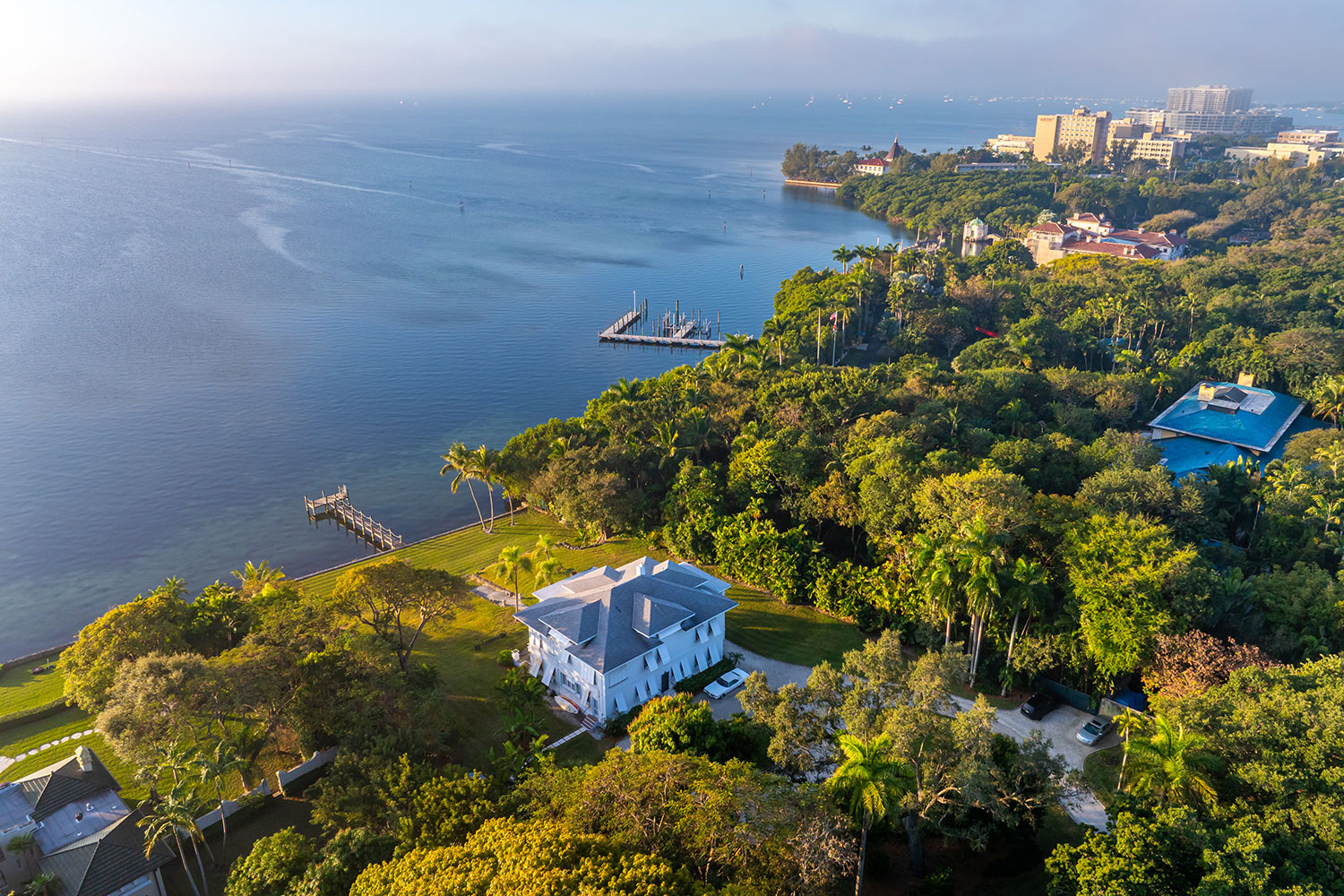 Miami Luxury Real Estate