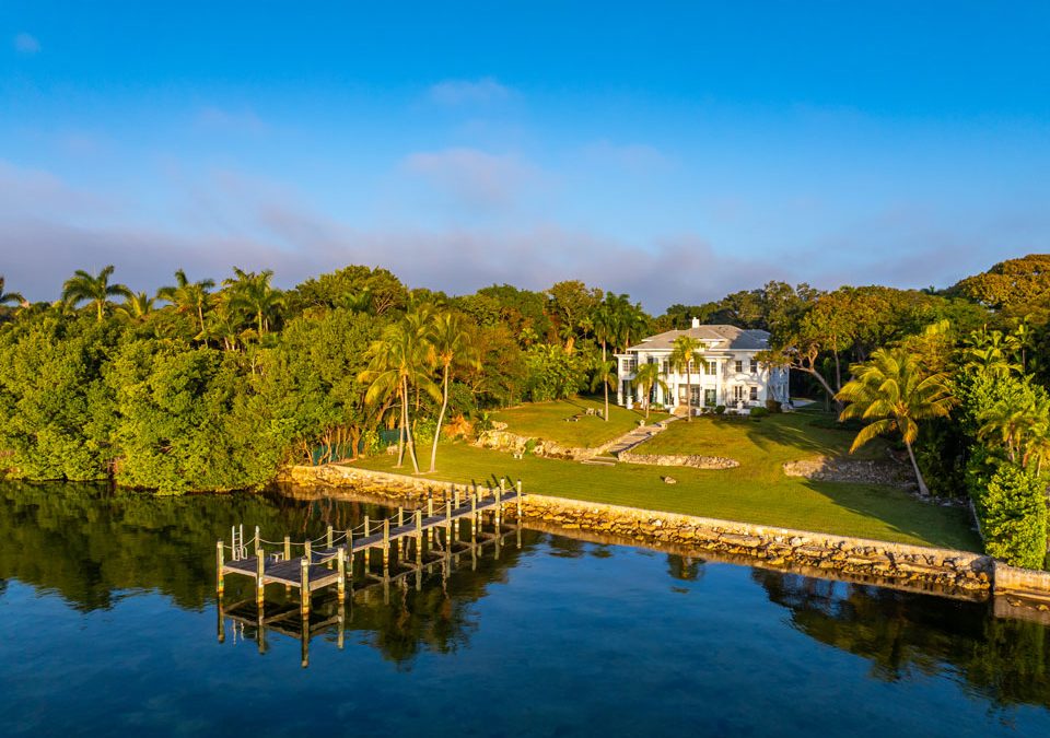 Luxury Miami Realtor