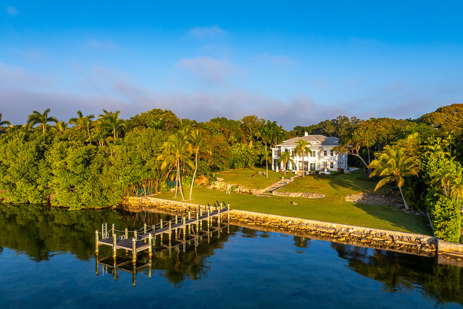 Luxury Miami Realtor