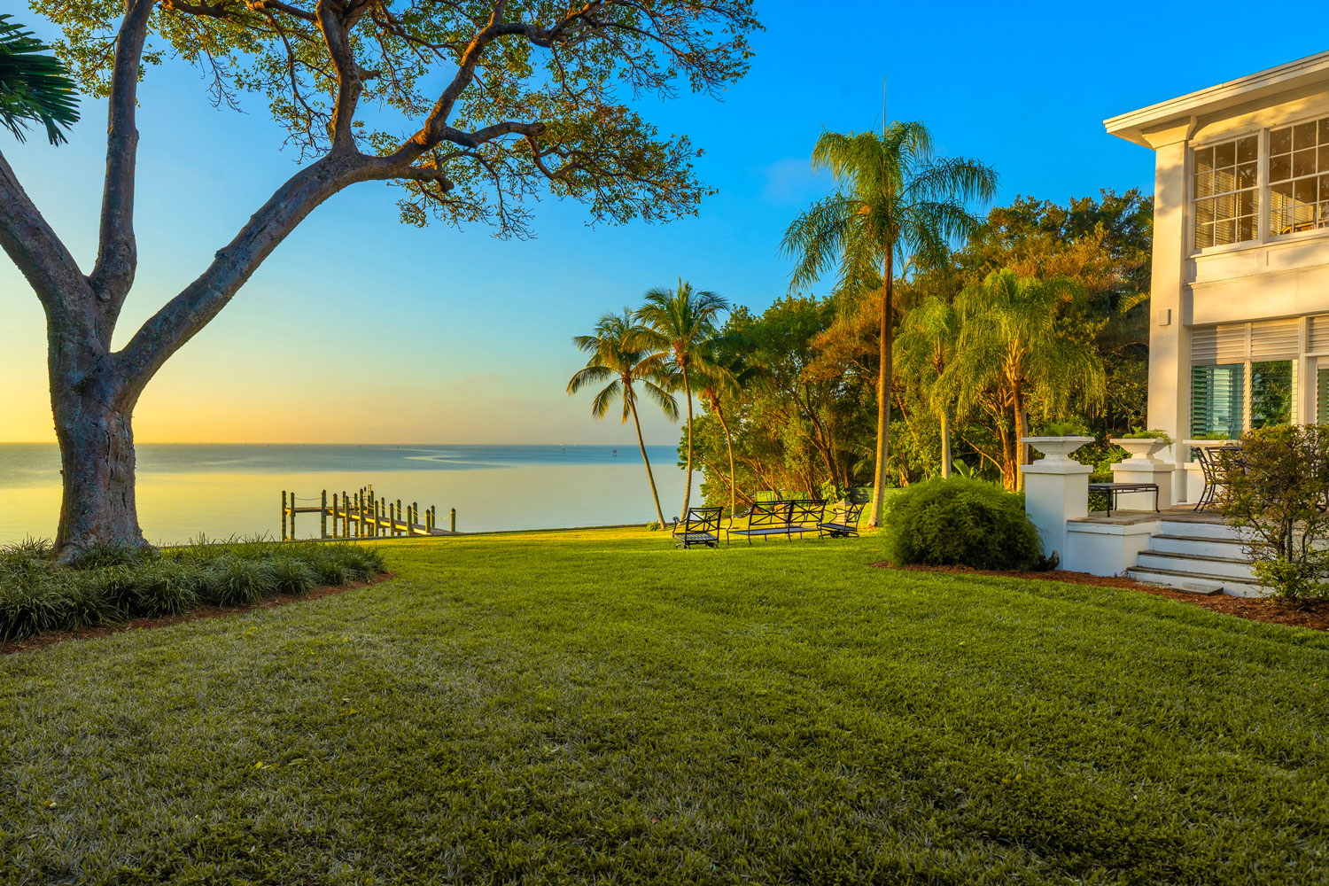 Luxury Miami Realtor