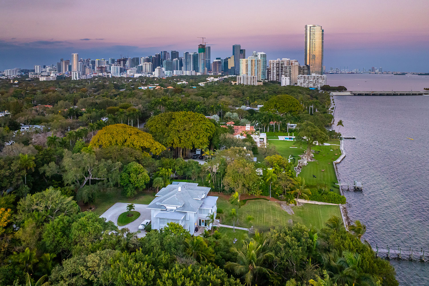 Luxury Miami Realtor