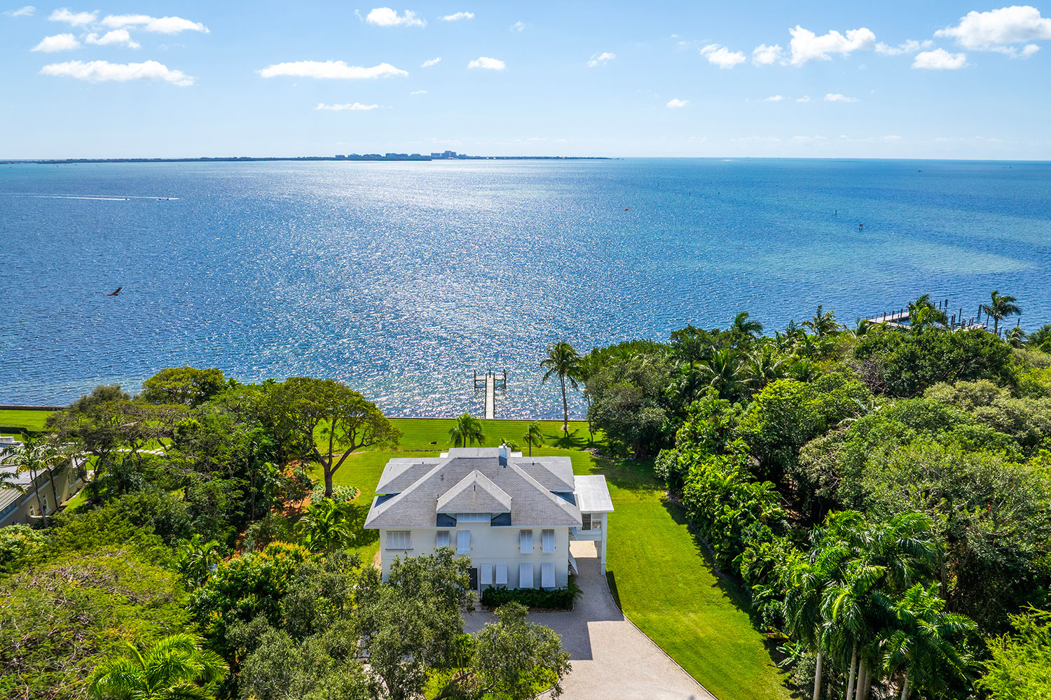 Luxury Miami Realtor