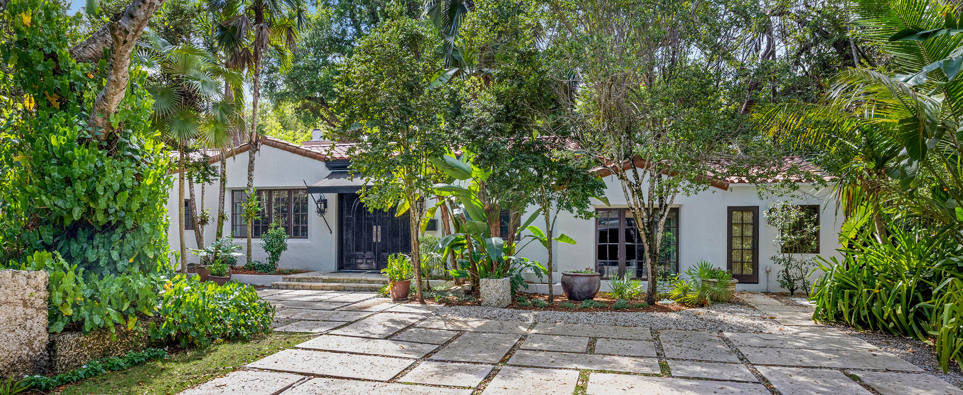 Coconut Grove Home for Sale