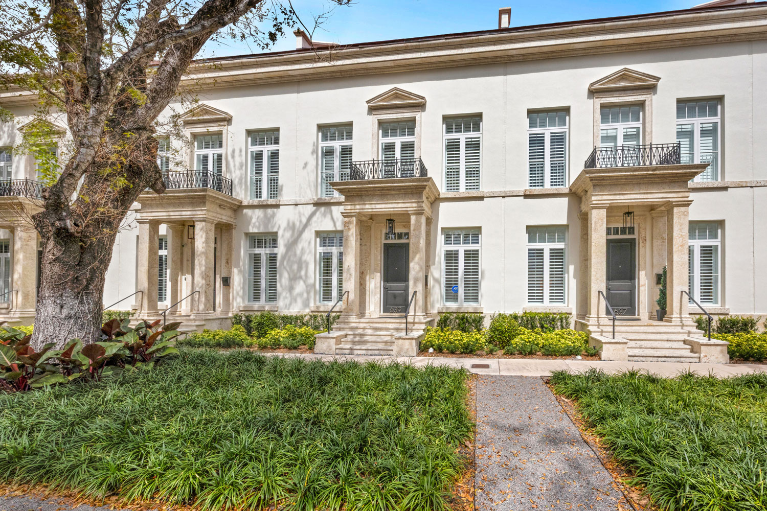 Coral Gables Luxury Top Realtor