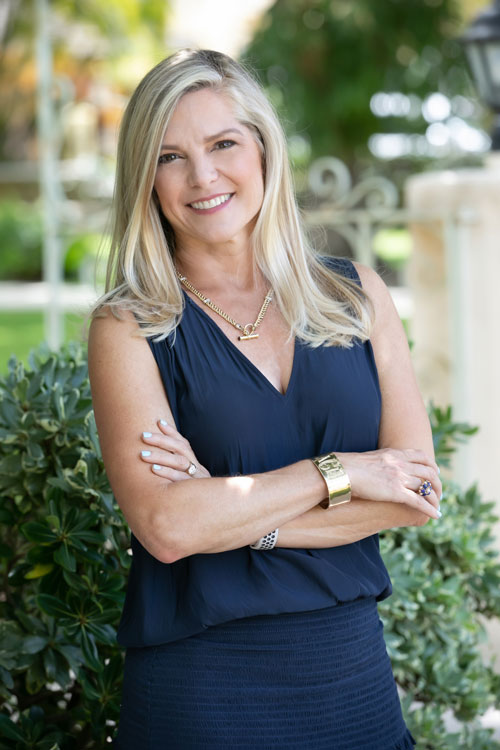 Luxury Miami Realtor