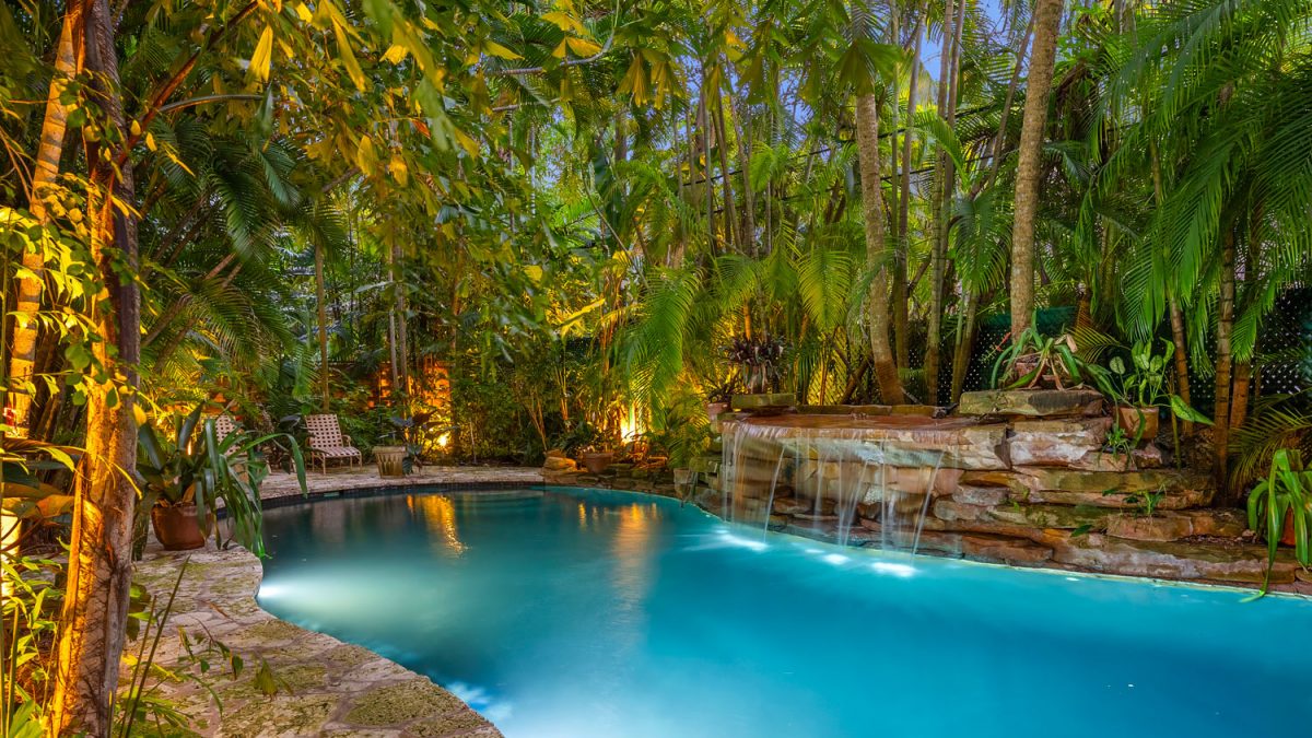 Coconut Grove Home for Sale