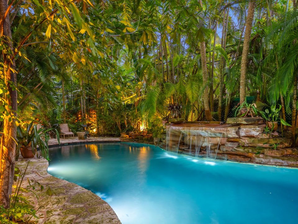 Coconut Grove Home for Sale
