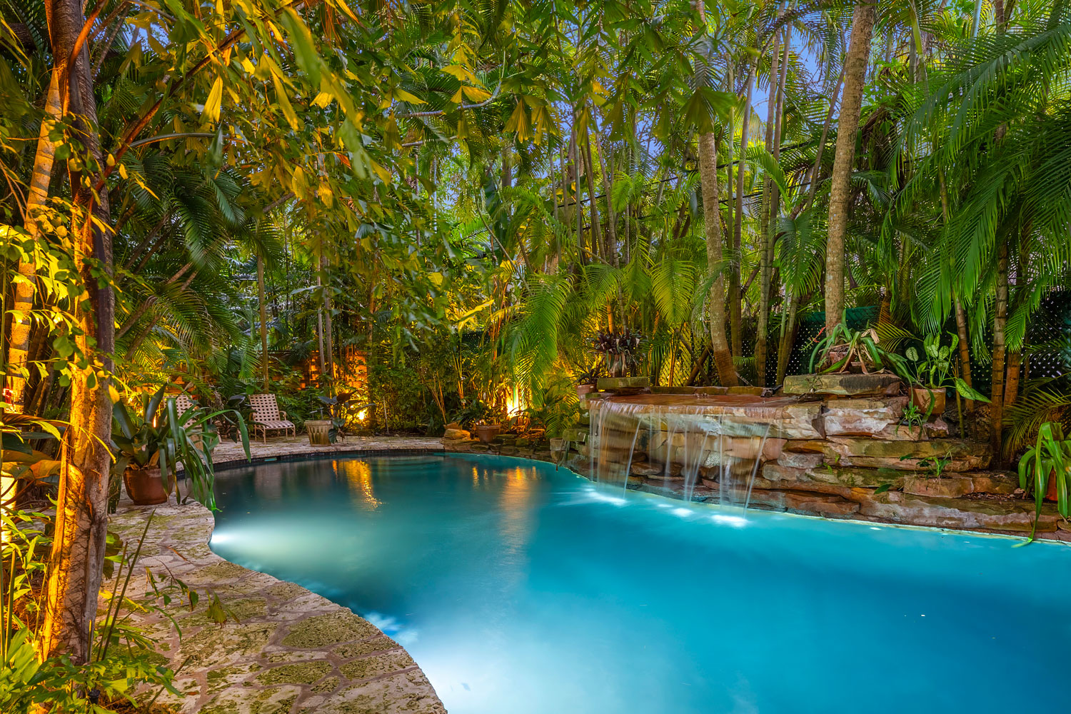Coconut Grove Luxury Realtor